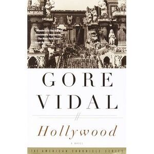 Hollywood -- Gore Vidal